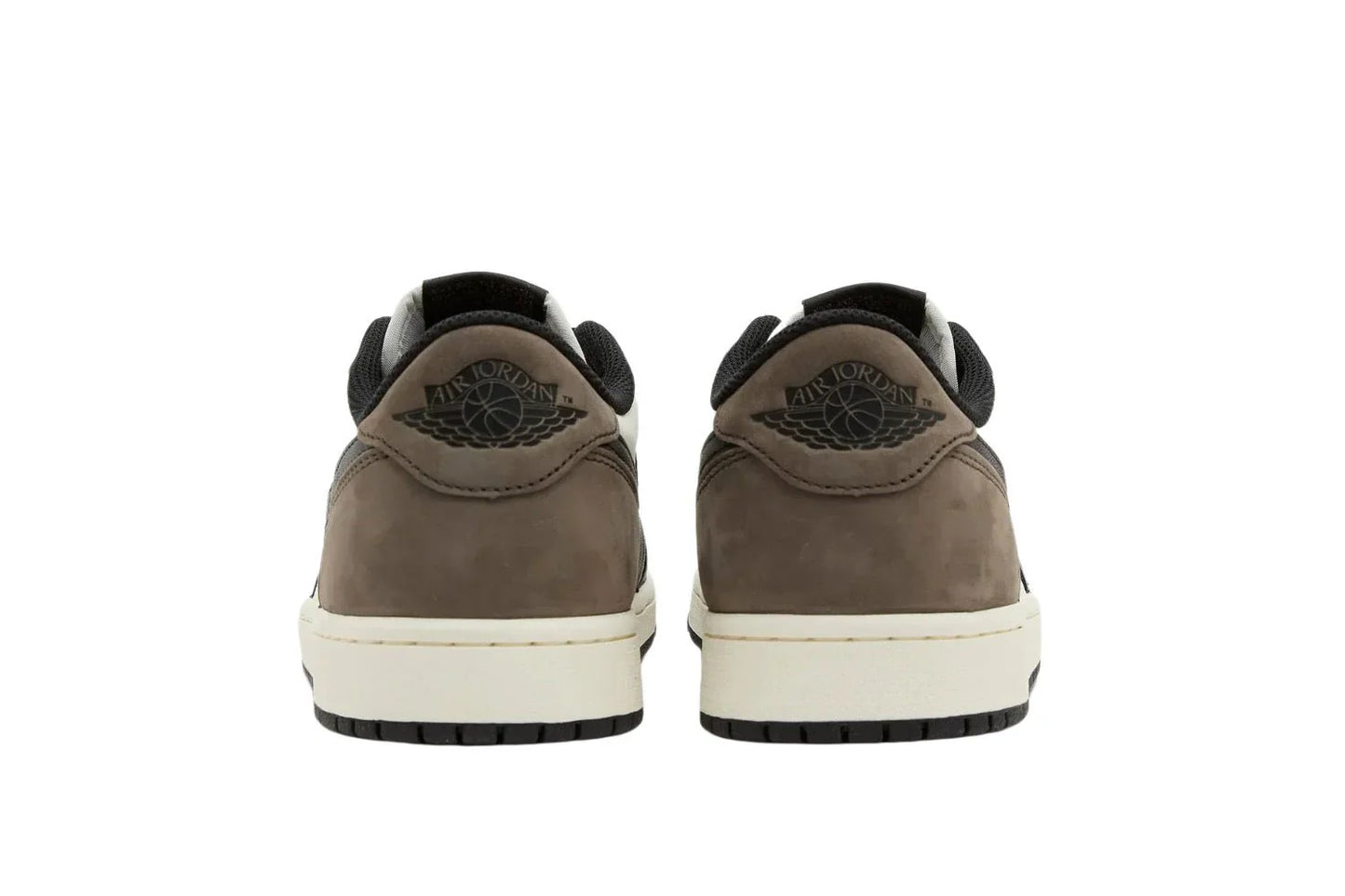 Low Og Mocha Brown