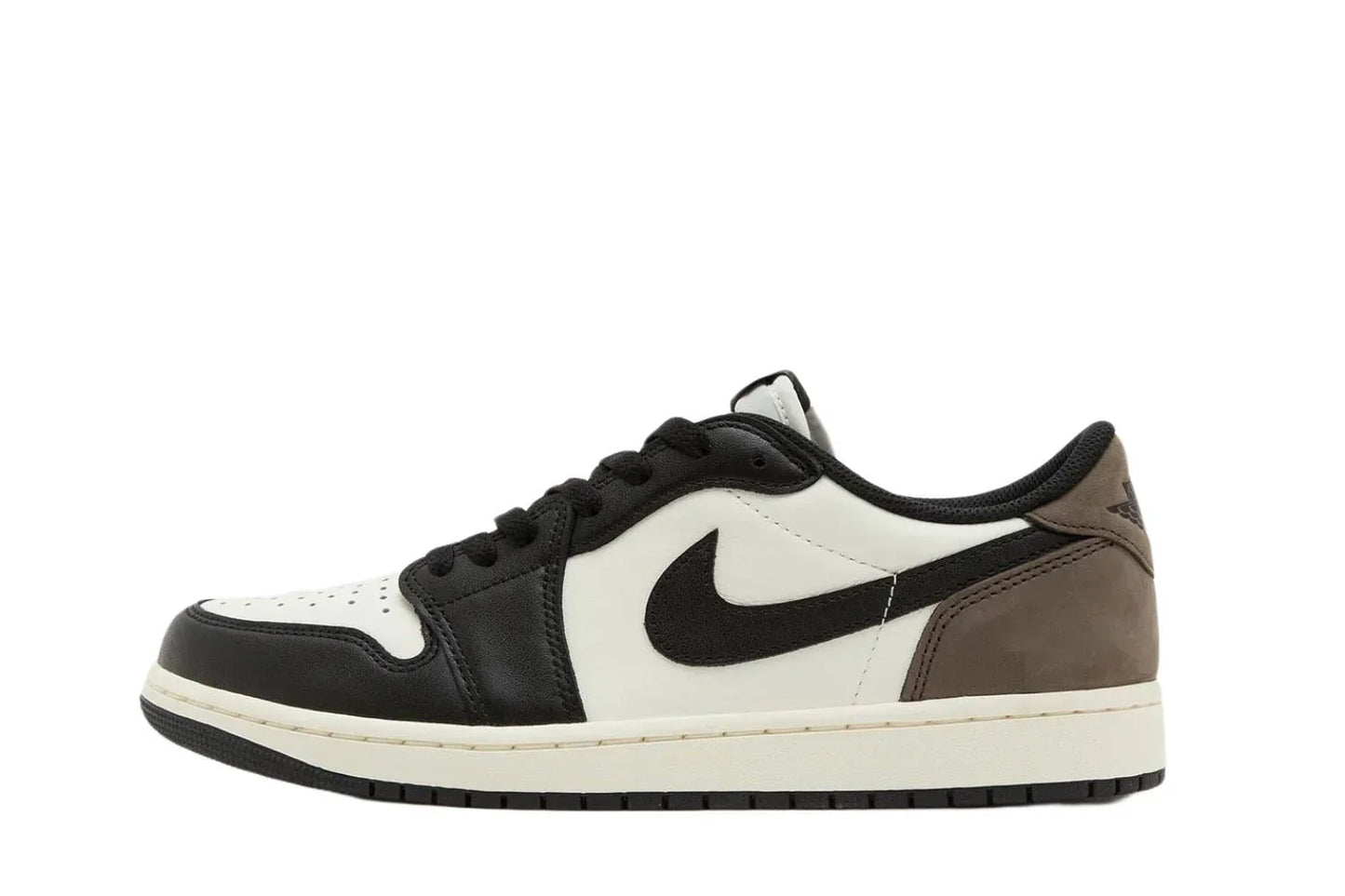 Low Og Mocha Brown