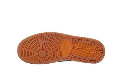 Low OG Oxidized White Green