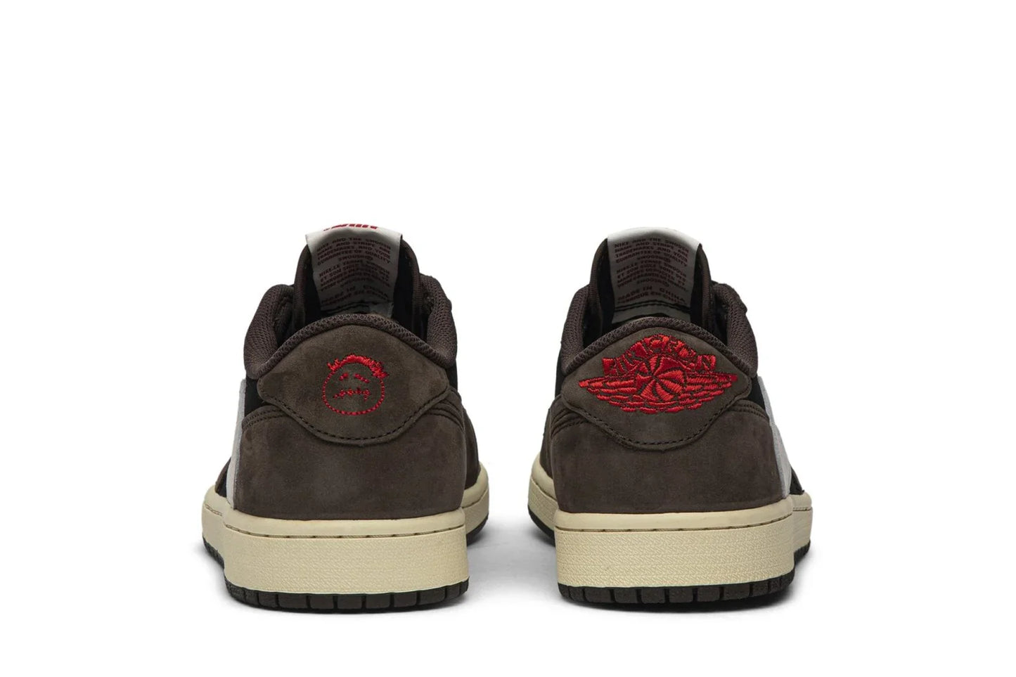 Low Og Sp x TS Mocha