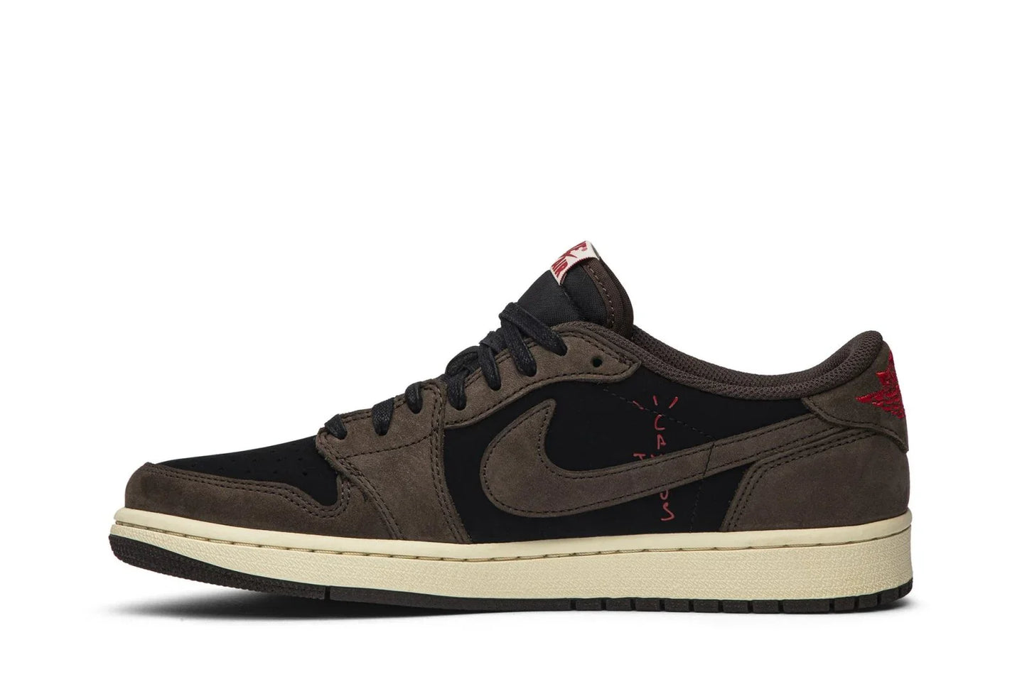 Low Og Sp x TS Mocha