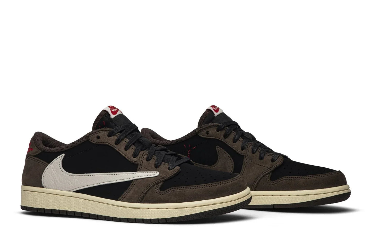 Low Og Sp x TS Mocha