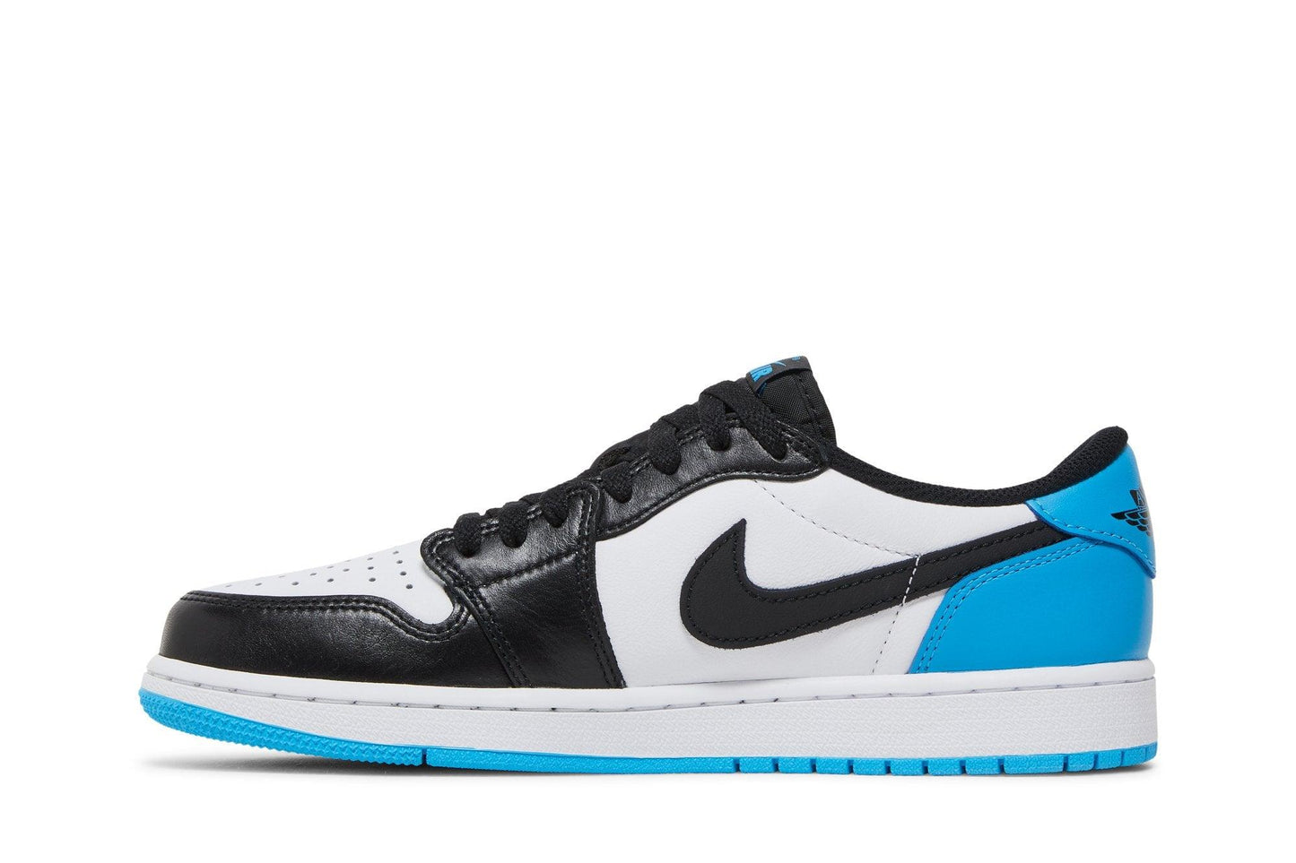 Low OG UNC Blue