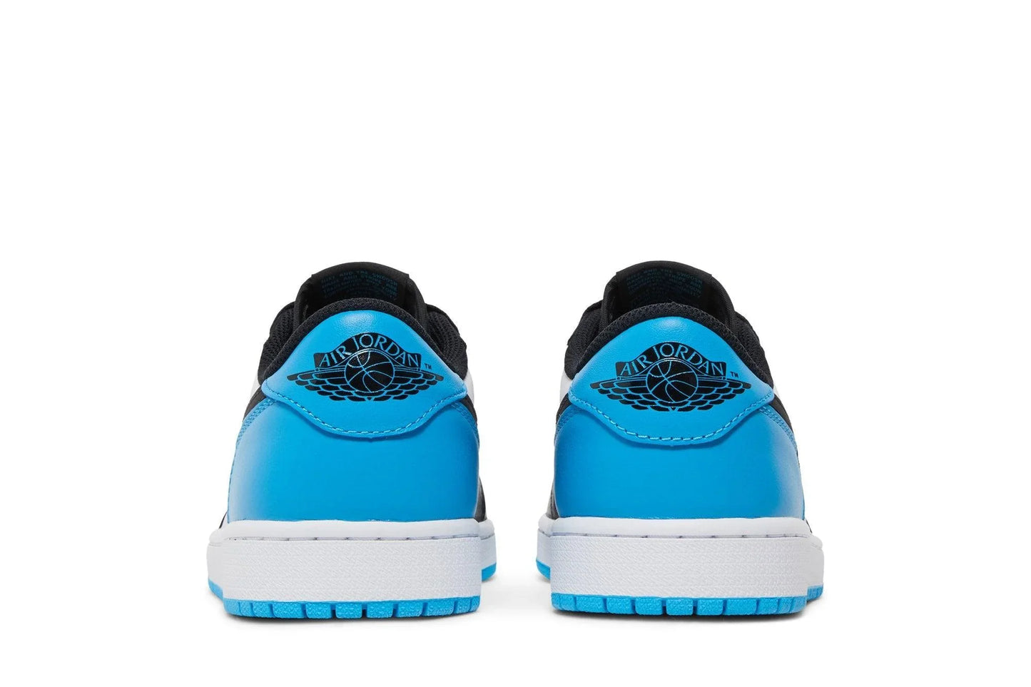 Low OG UNC Blue
