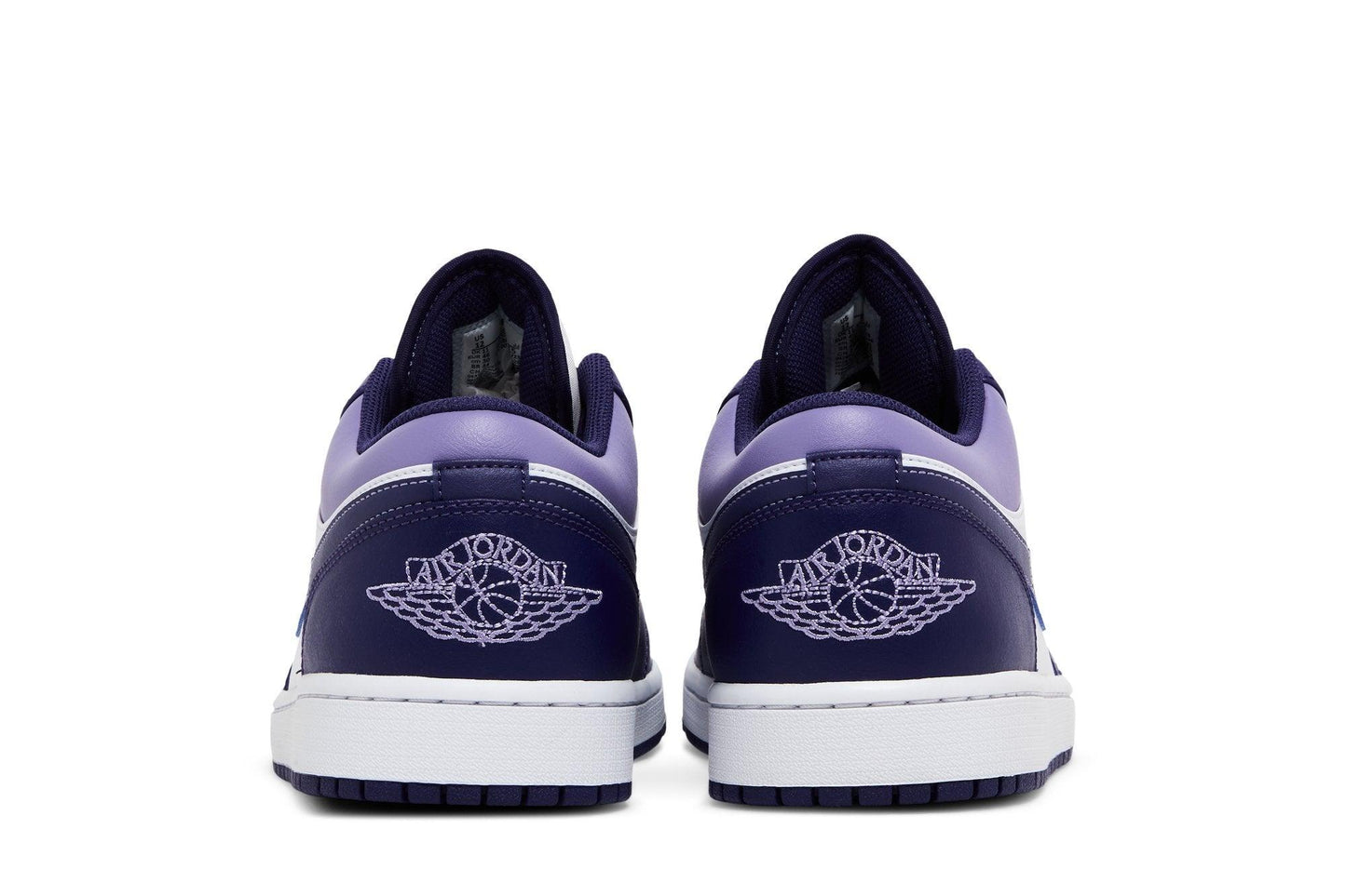 Low-Purple