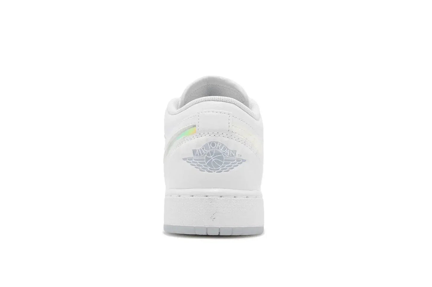 Low Se "Glitter Swoosh"