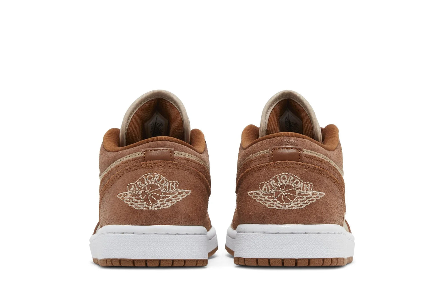 Low SE "Legend Coffee" Brown