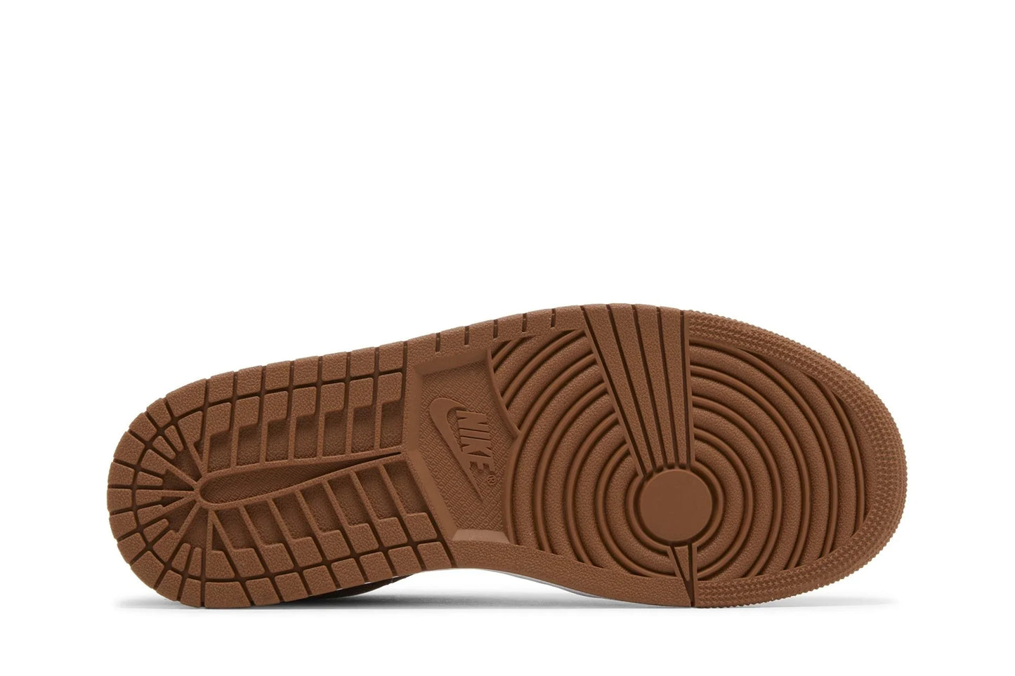 Low SE "Legend Coffee" Brown