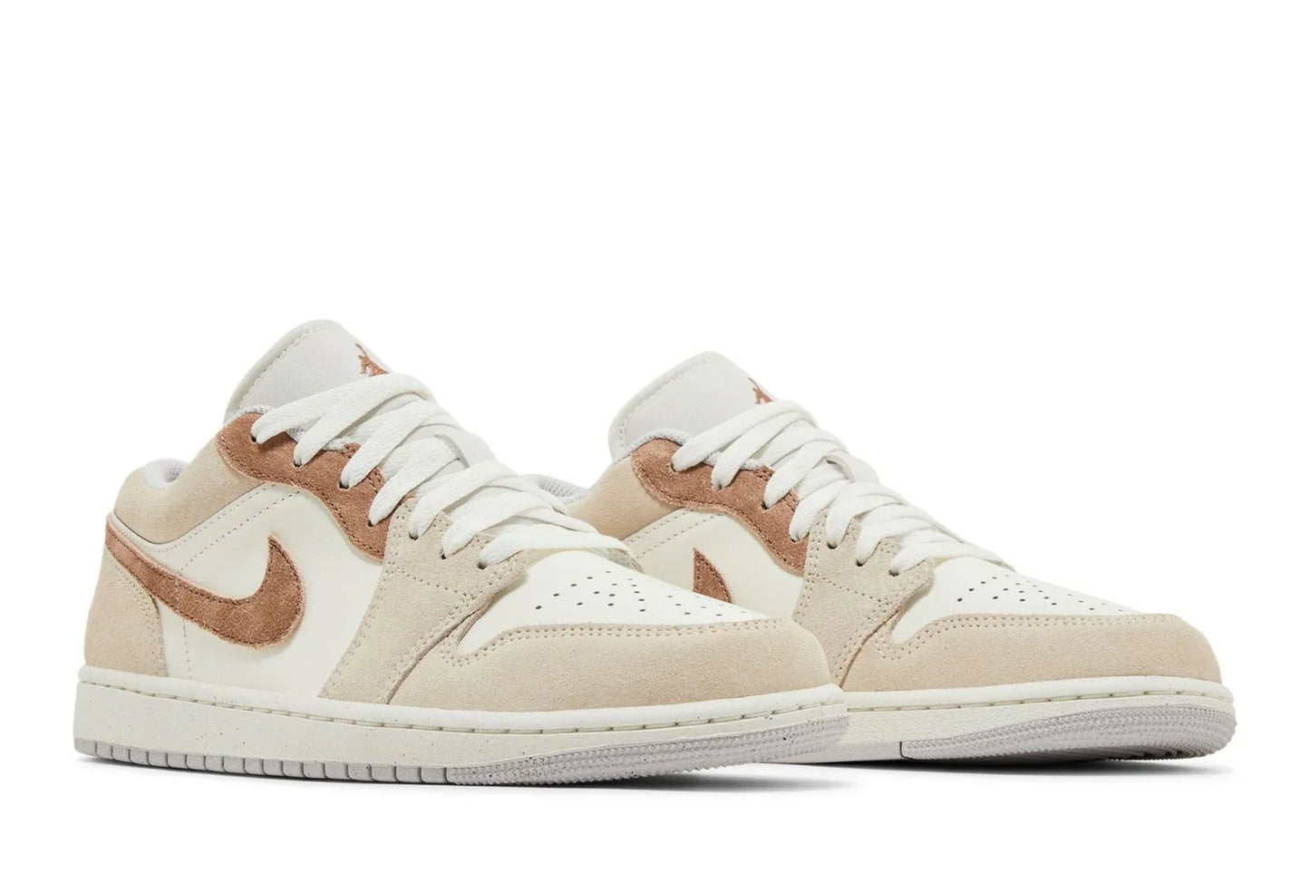 Low SE Legend Light Brown