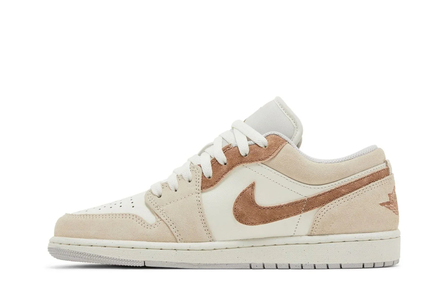 Low SE Legend Light Brown