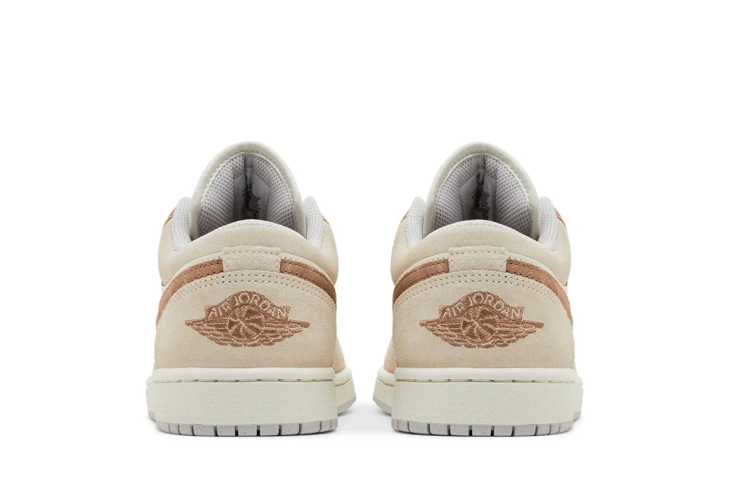 Low SE Legend Light Brown