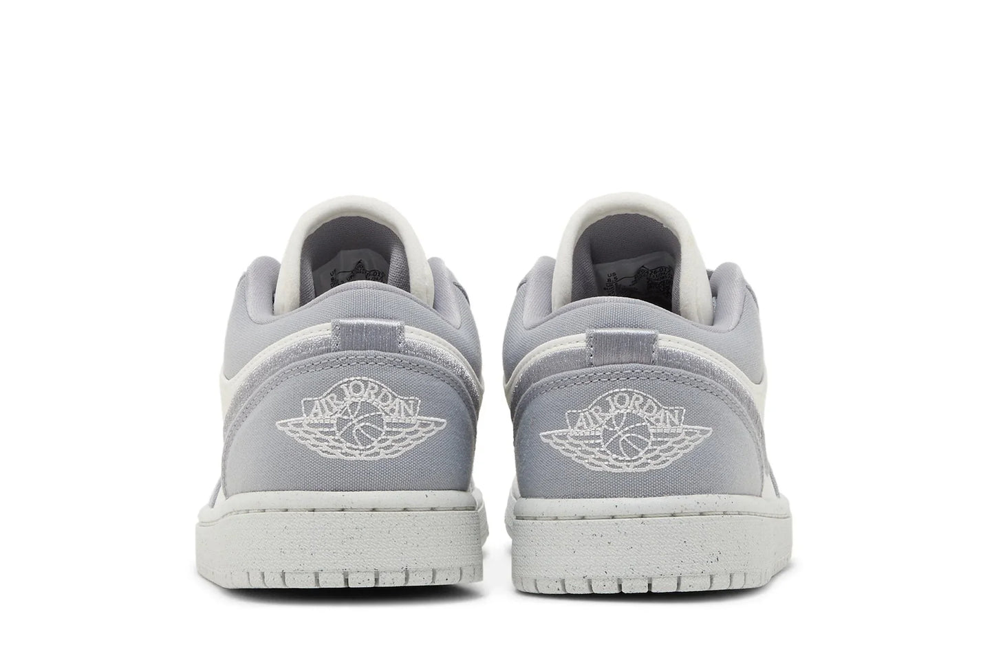 Low SE 'Light Steel Grey'