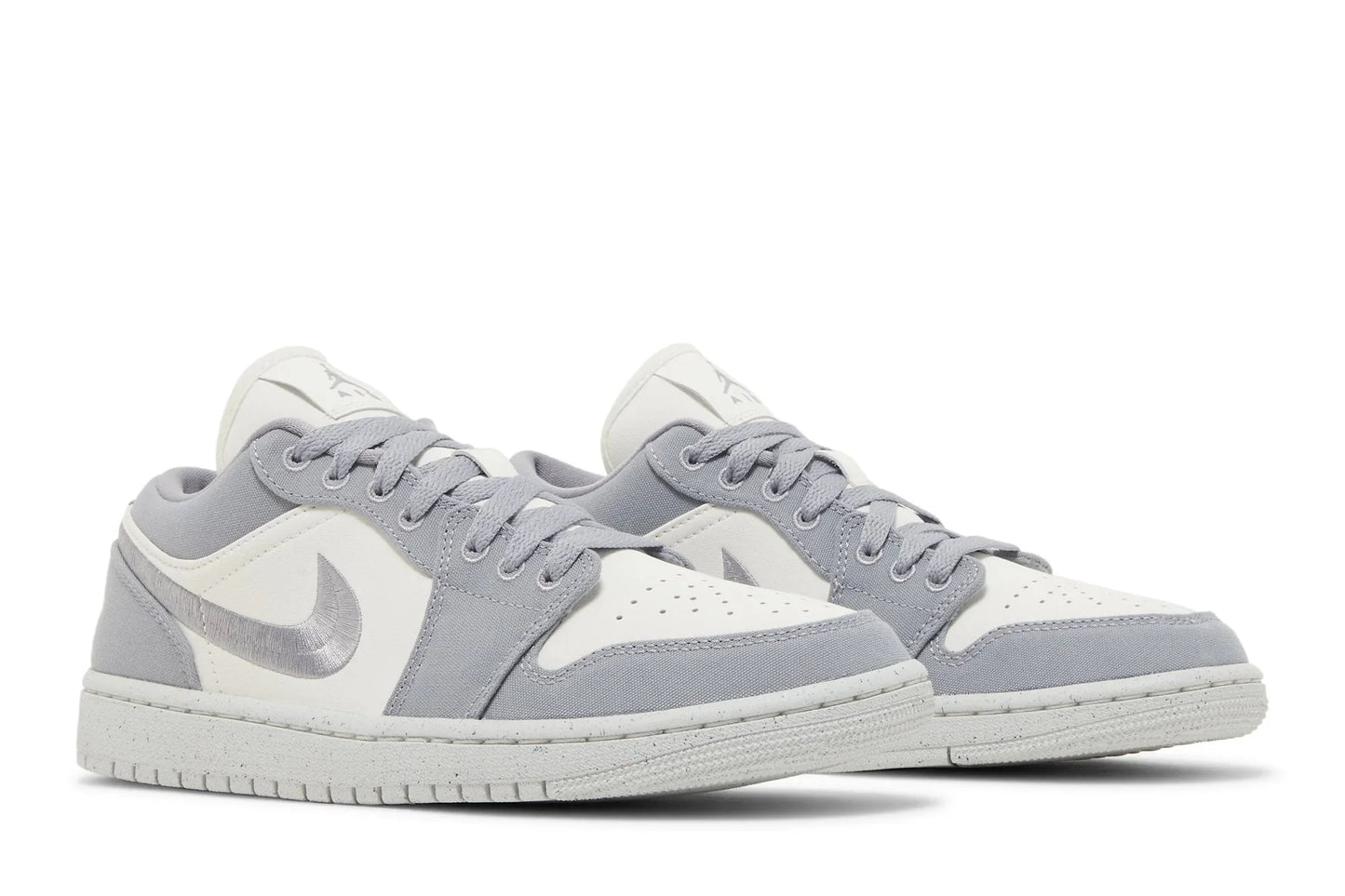 Low SE 'Light Steel Grey'