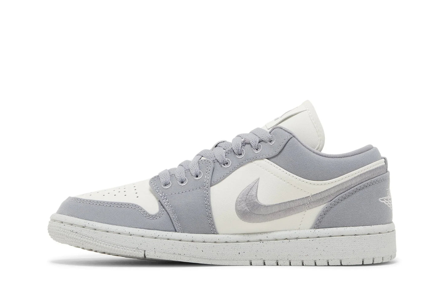Low SE 'Light Steel Grey'