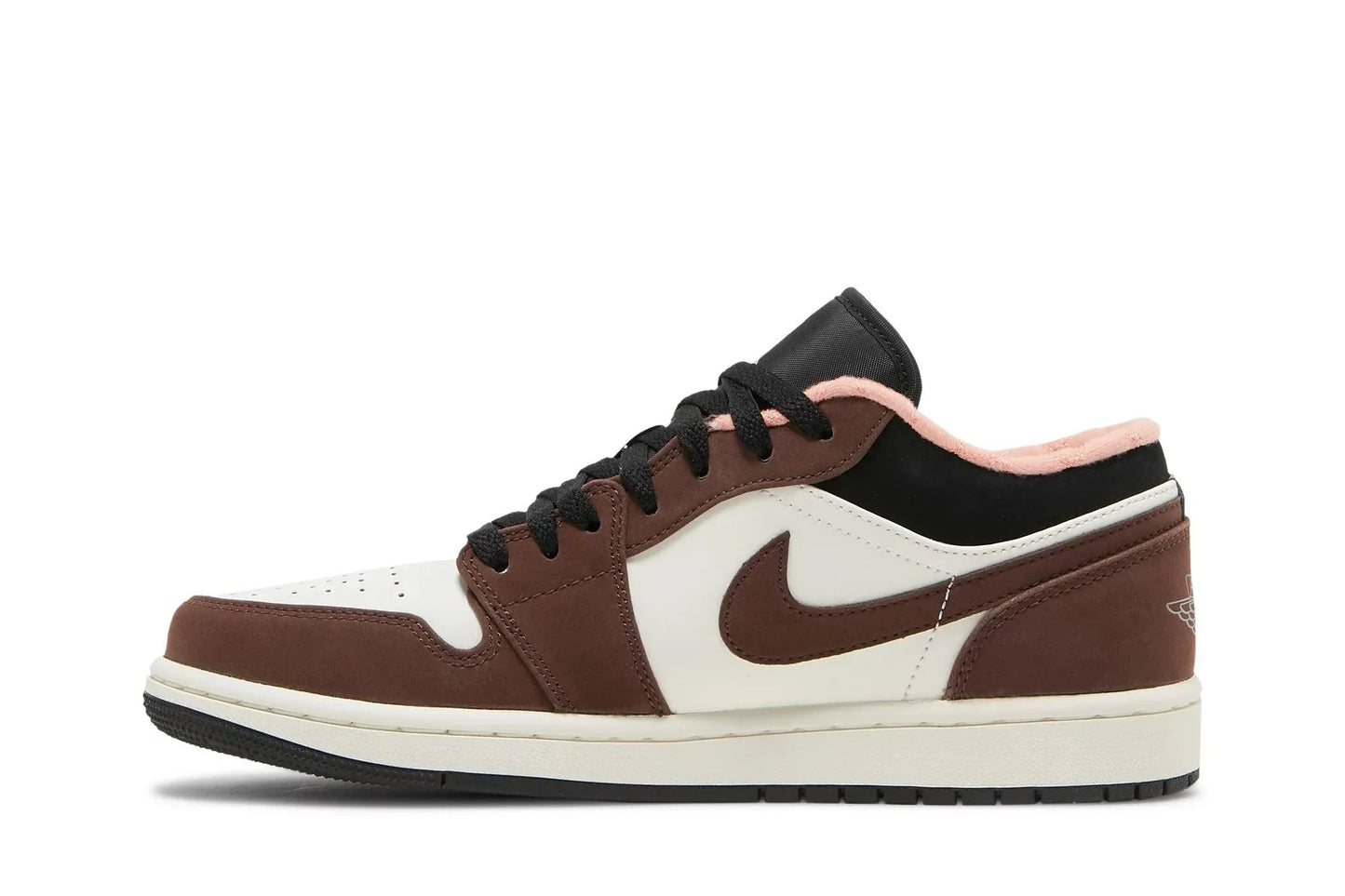 Low SE Mocha Brown