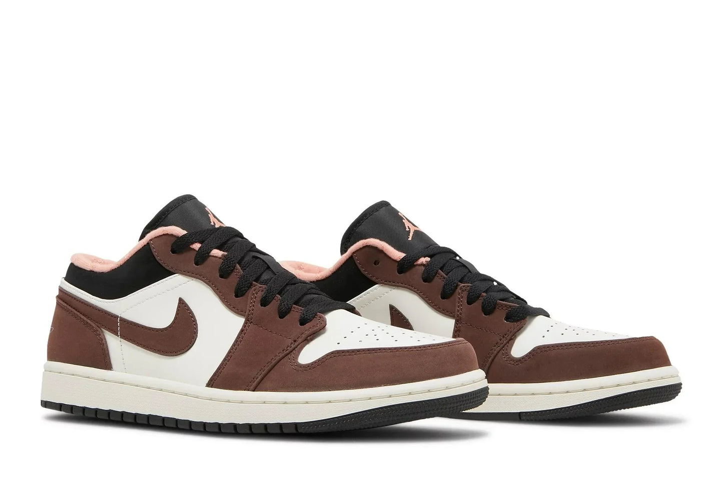 Low SE Mocha Brown