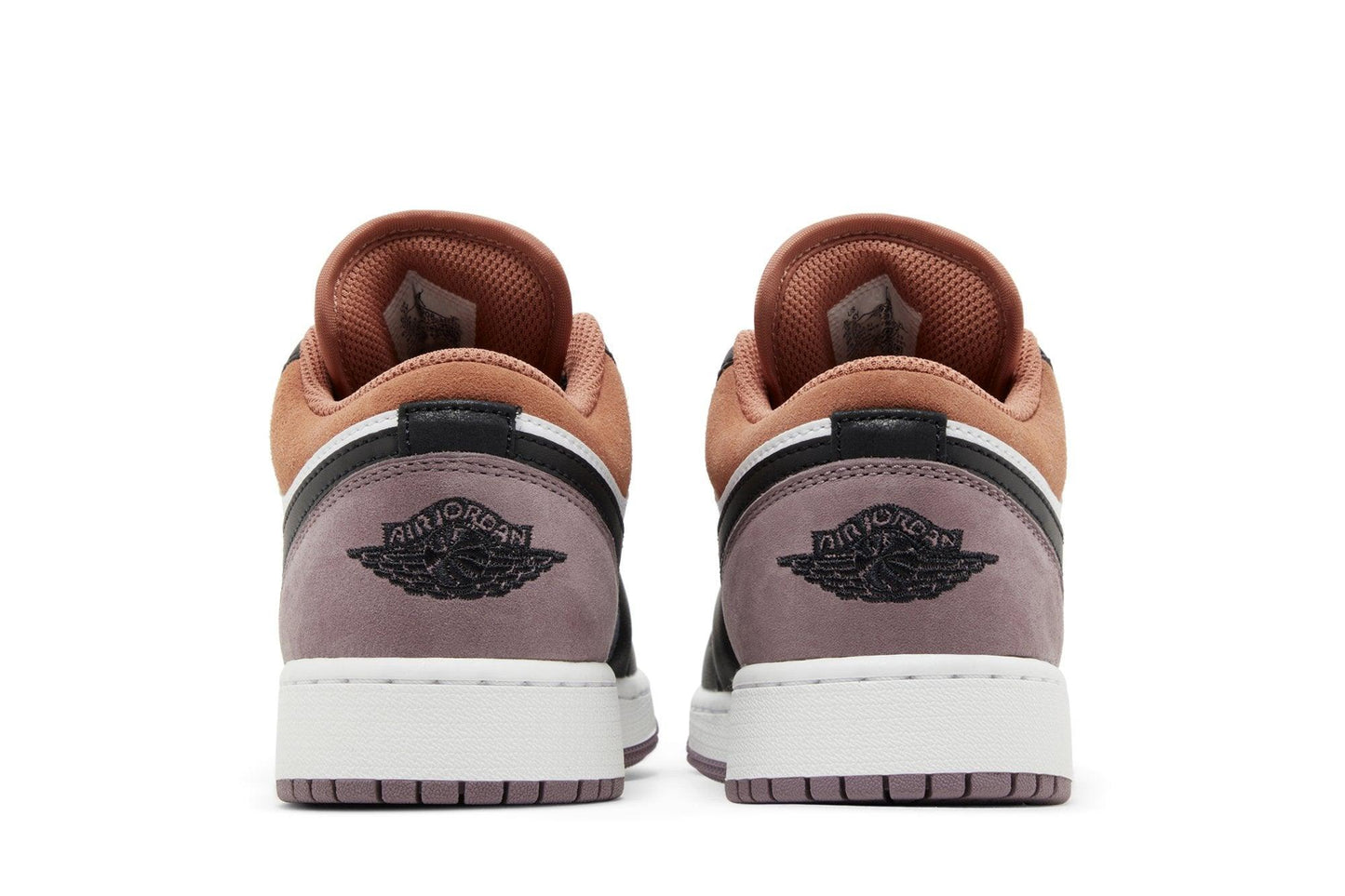 Low SE Sky J Mauve Purple