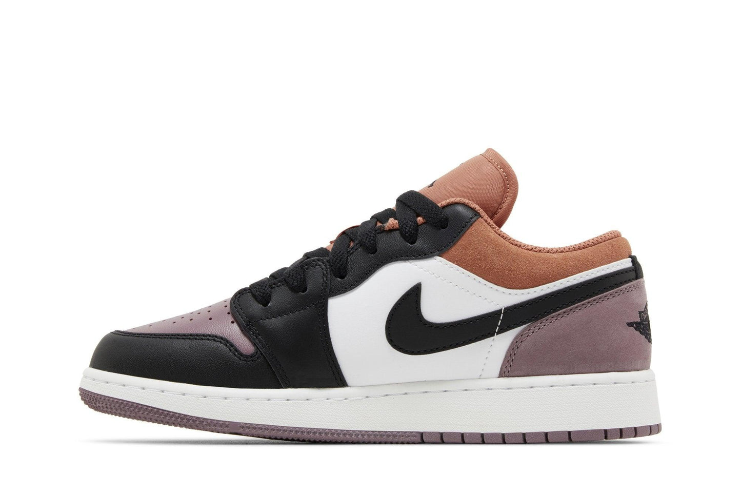 Low SE Sky J Mauve Purple