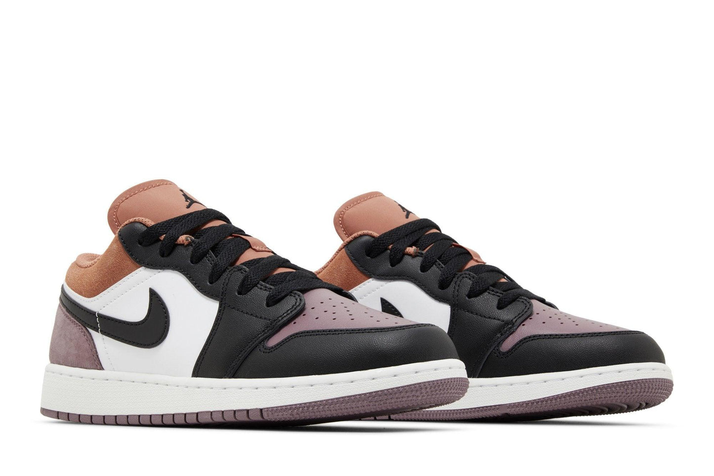 Low SE Sky J Mauve Purple
