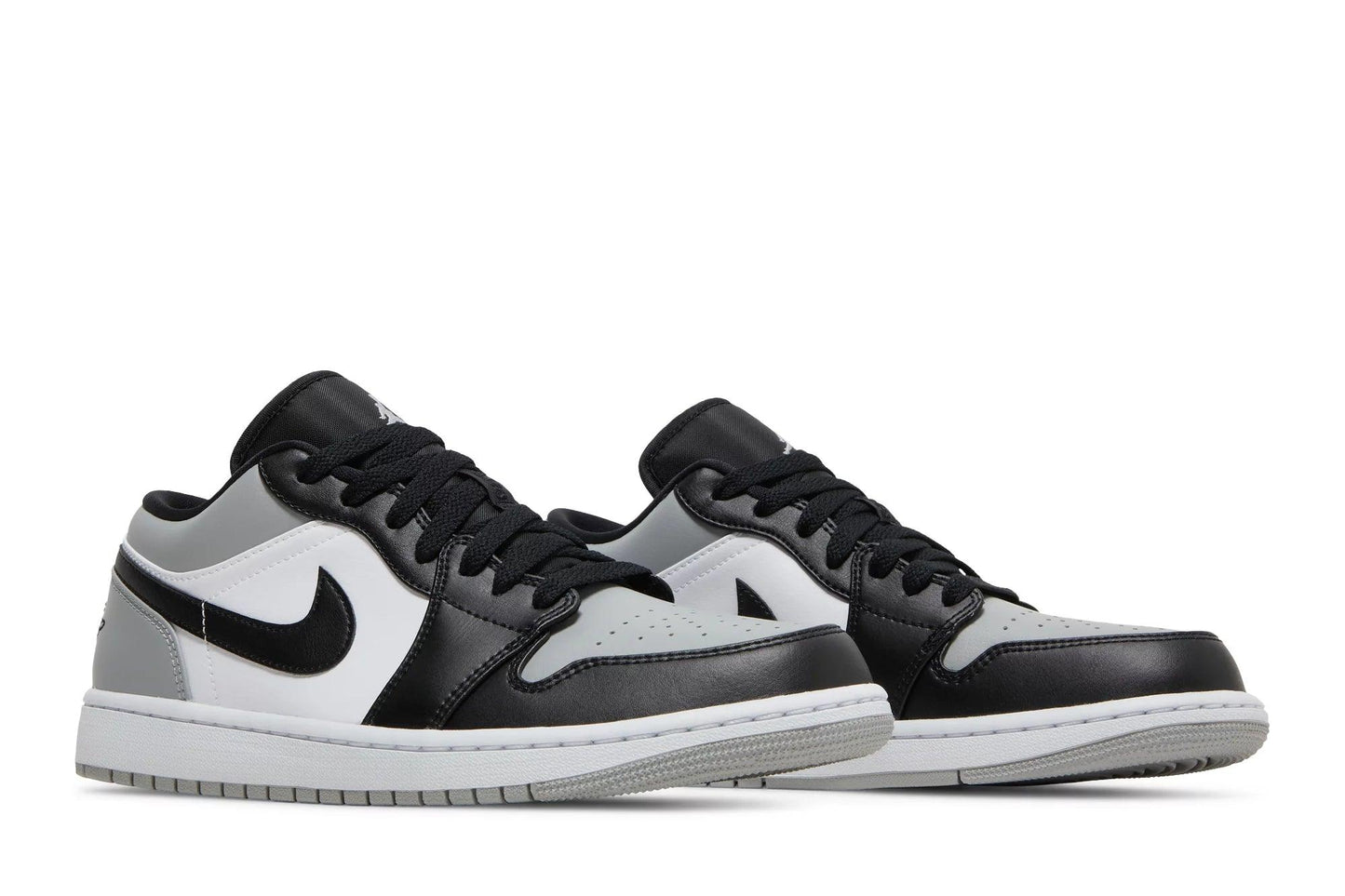 Low Smoke Grey Toe