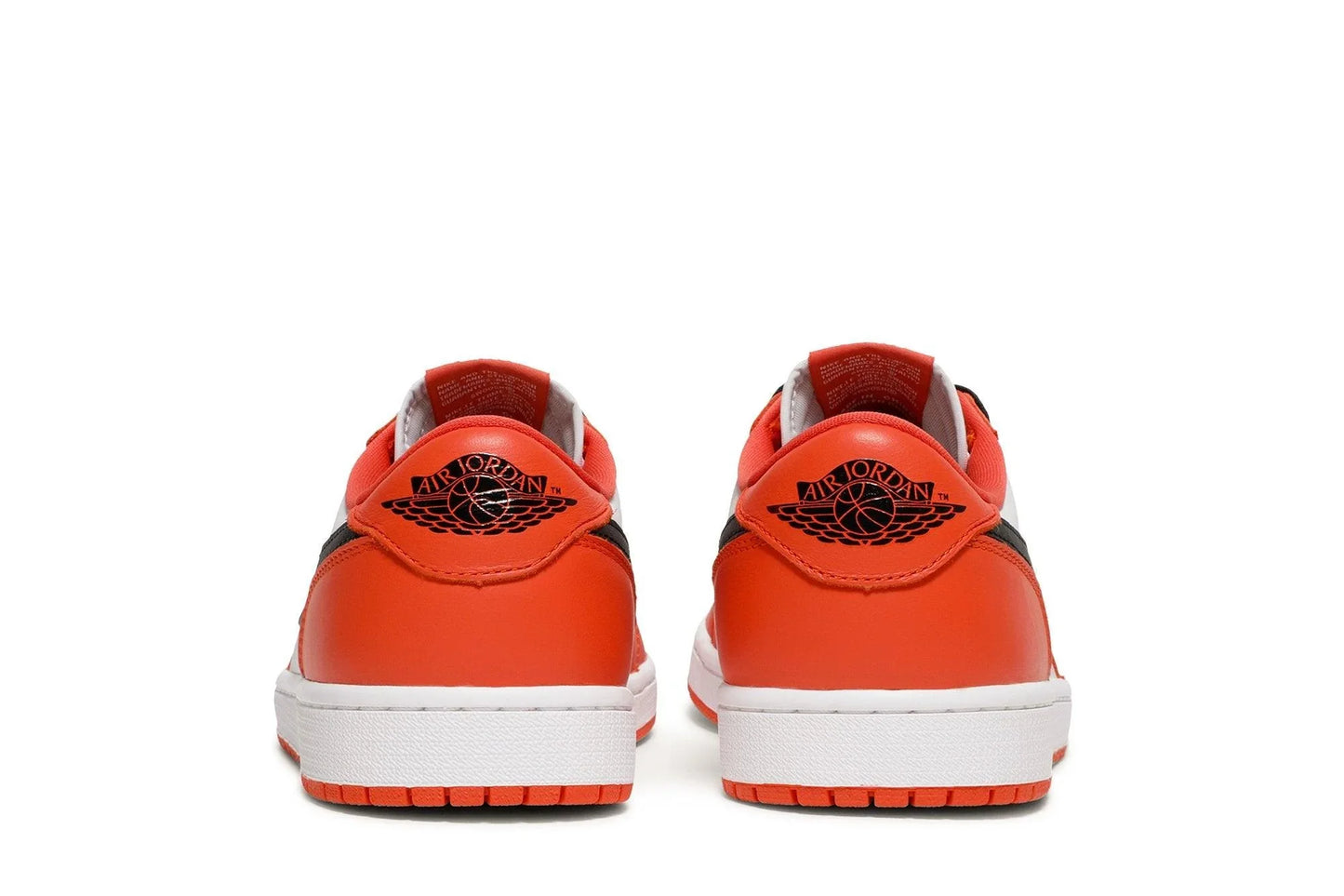 Starfish Orange