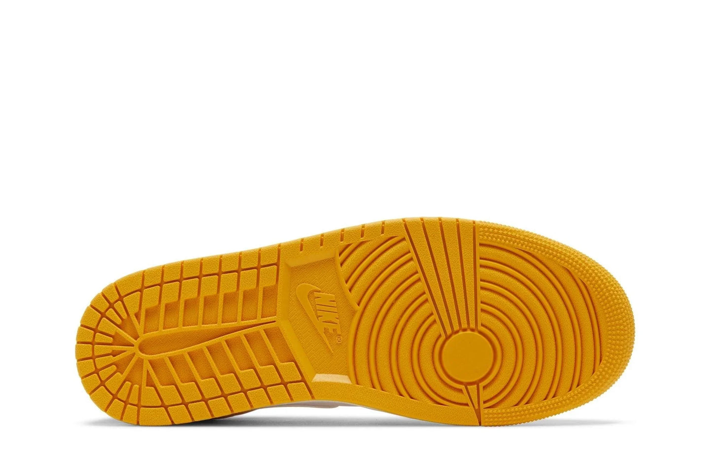 Low Taxi Yellow