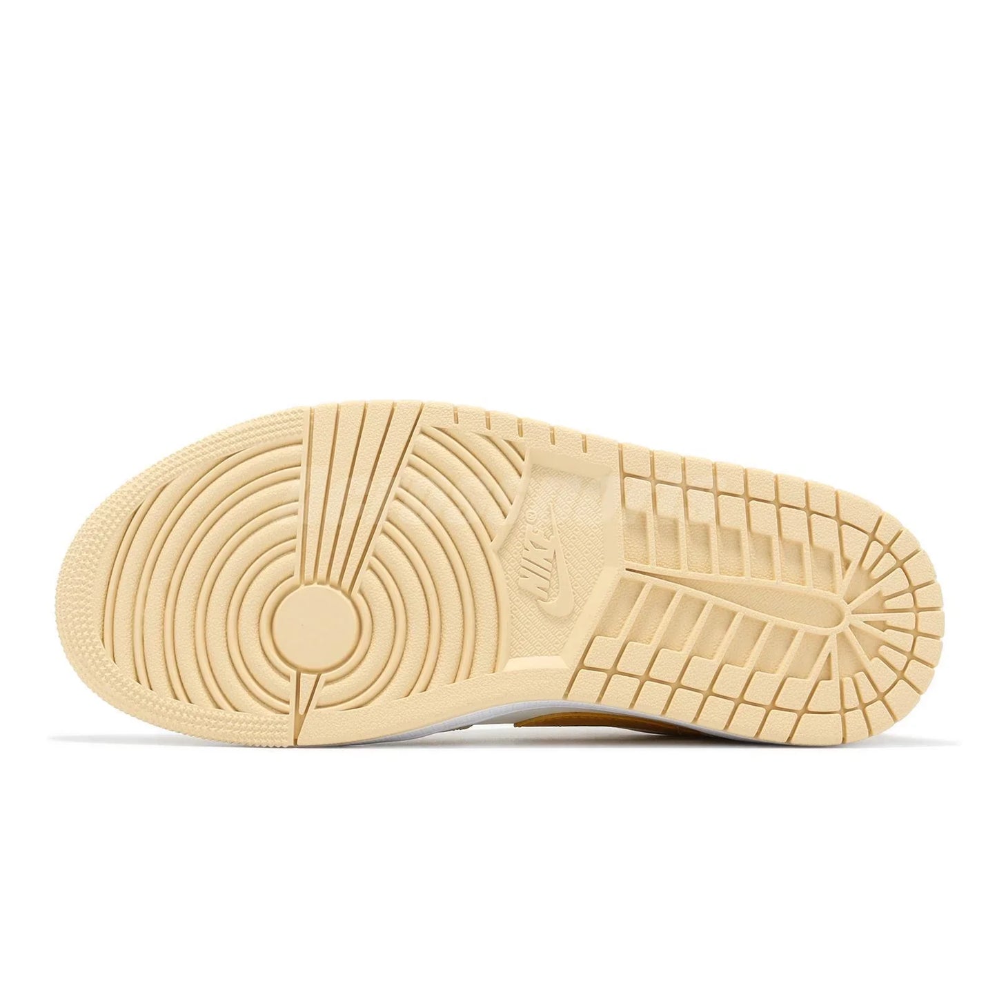 Low "Team Gold" yellow