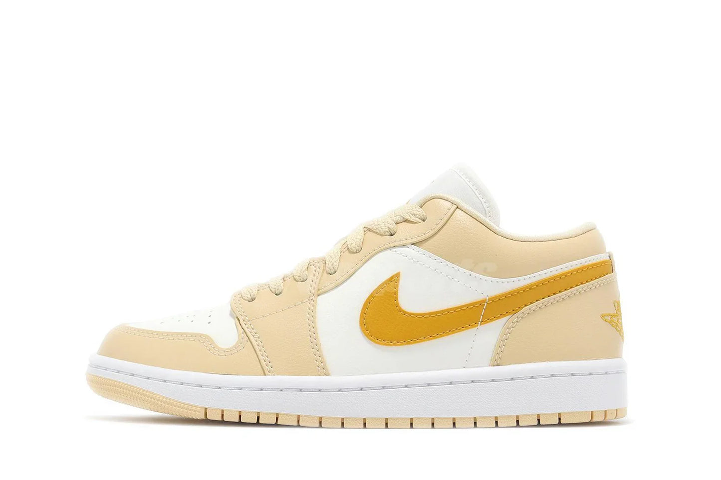 Low "Team Gold" yellow