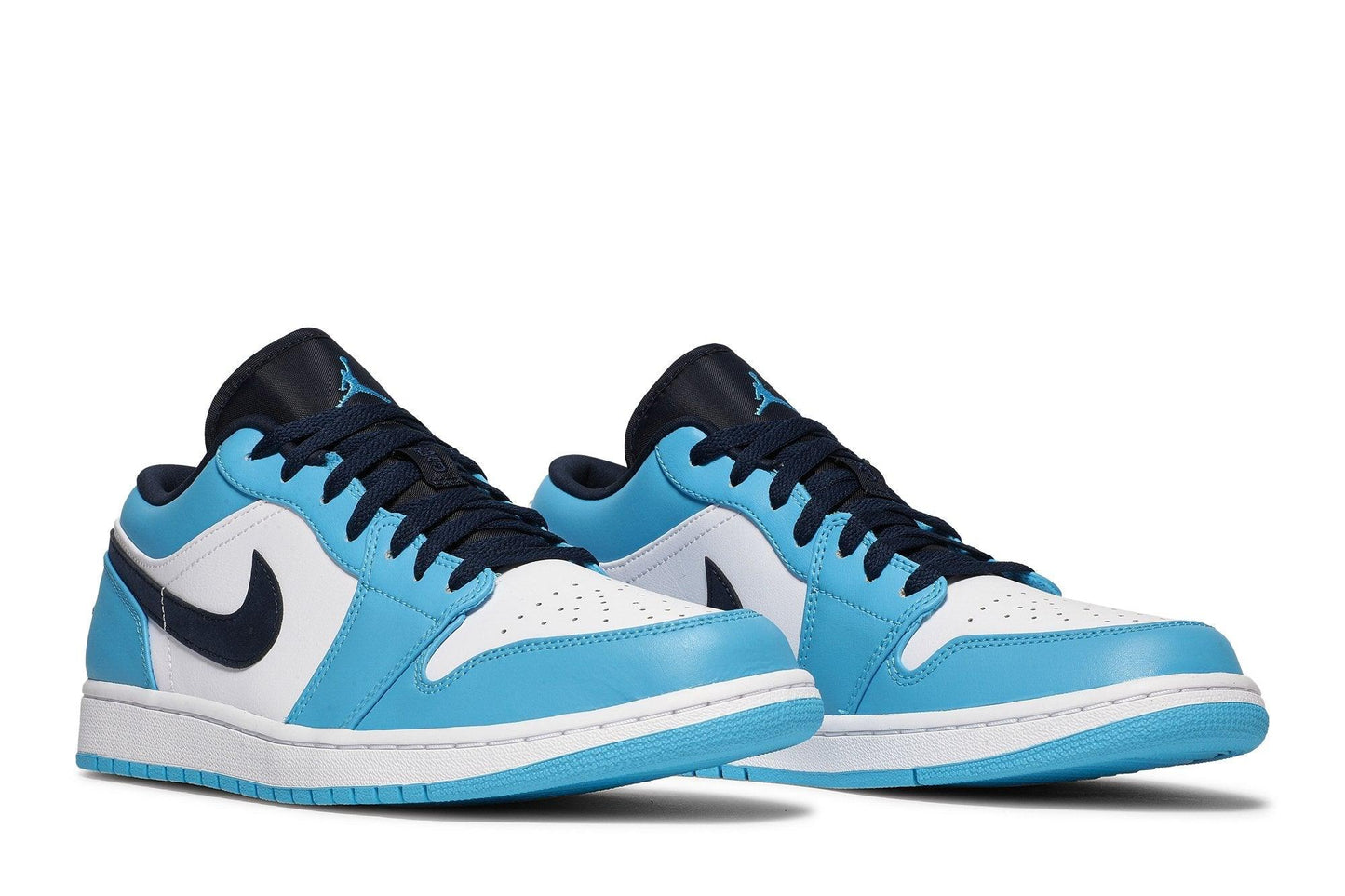 Low UNC 2021 Blue