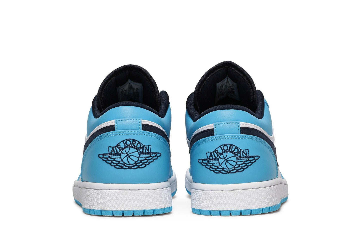 Low UNC 2021 Blue