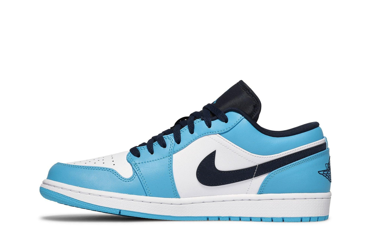 Low UNC 2021 Blue
