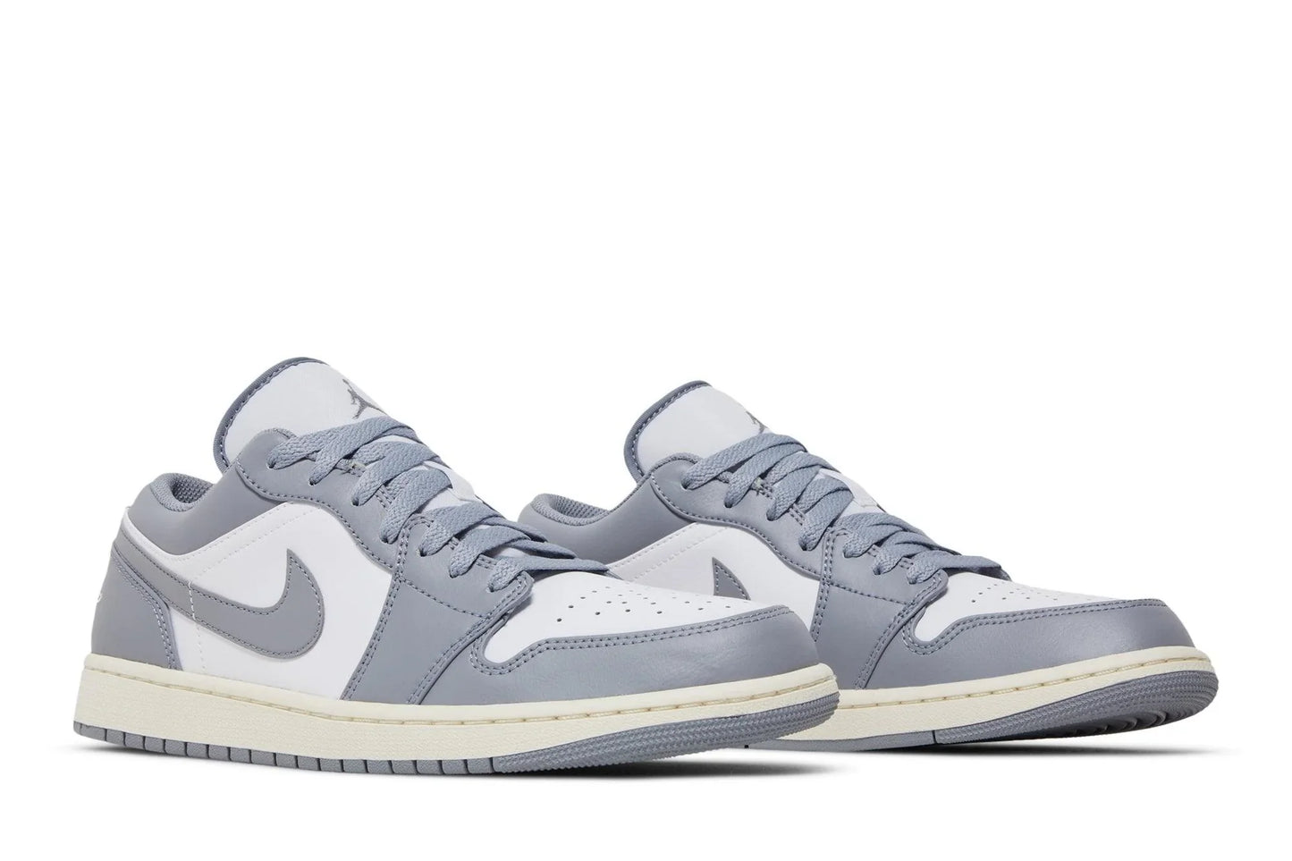 Low Vintage Grey