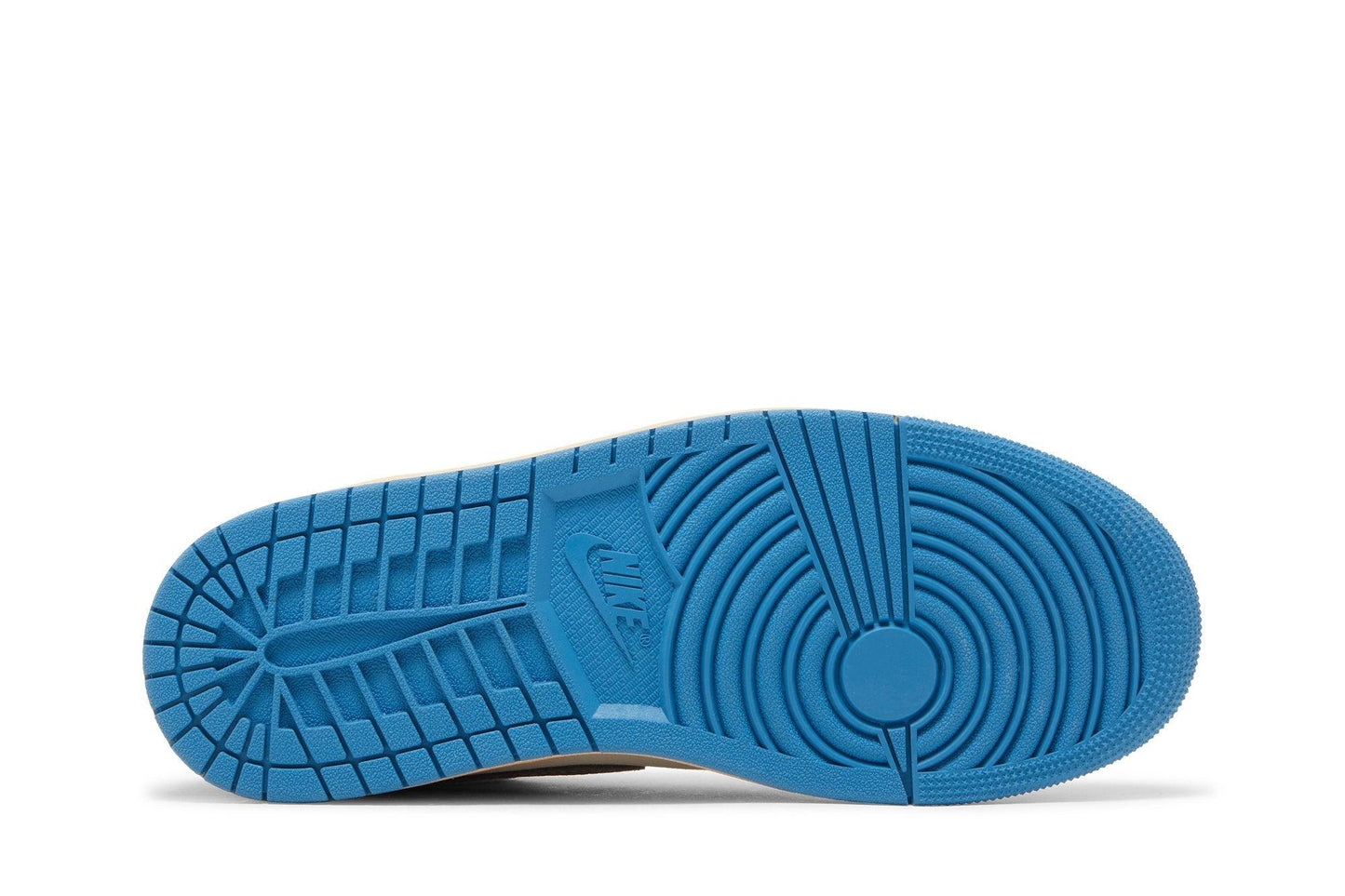 Low Vintage UNC Grey-Blue