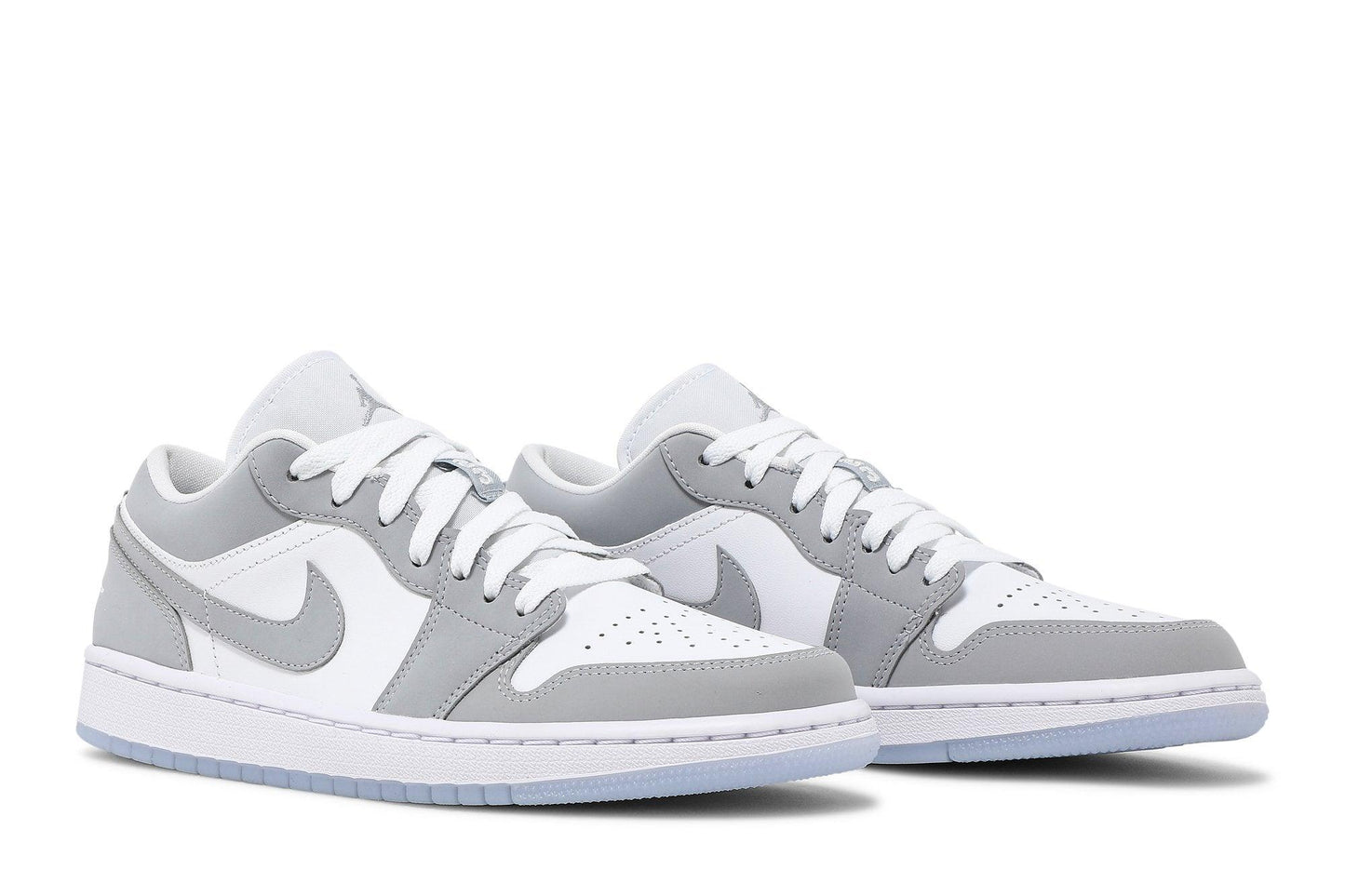 Low Wolf Grey