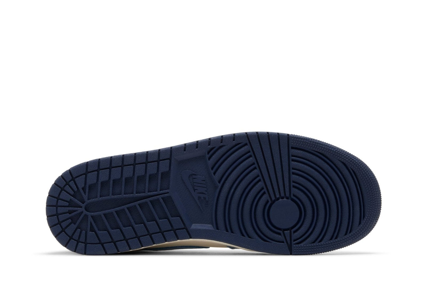 Og First in Flight Blue