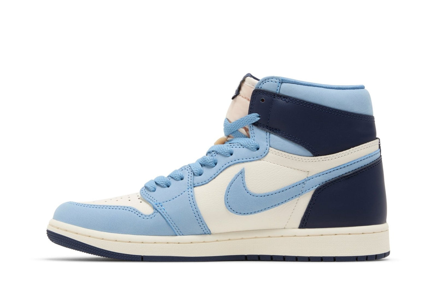 Og First in Flight Blue