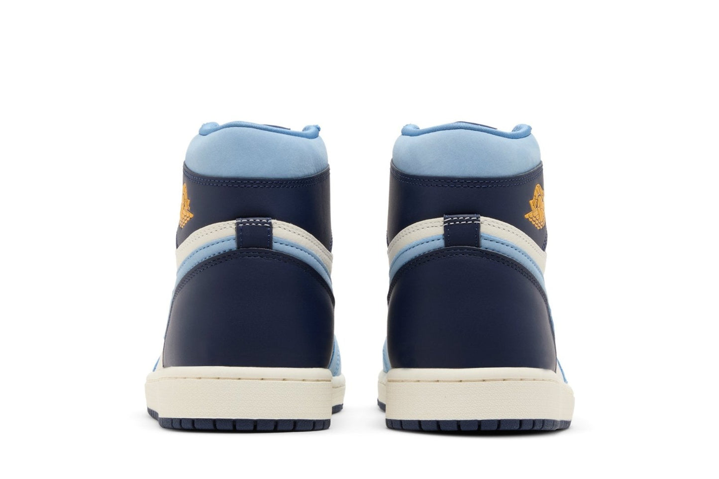 Og First in Flight Blue