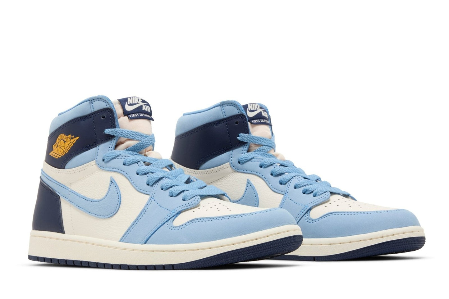 Og First in Flight Blue