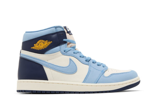 Og First in Flight Blue
