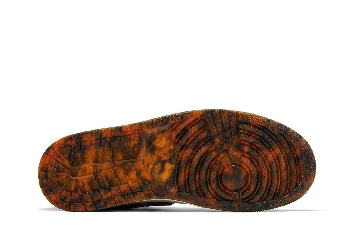 Year of the Snake "Xuanwu" Preto