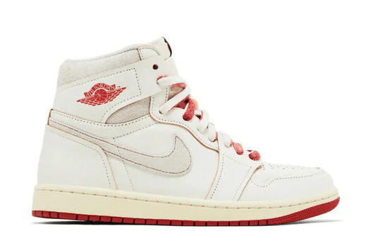 Rare Air Sail Cinnabar Beige