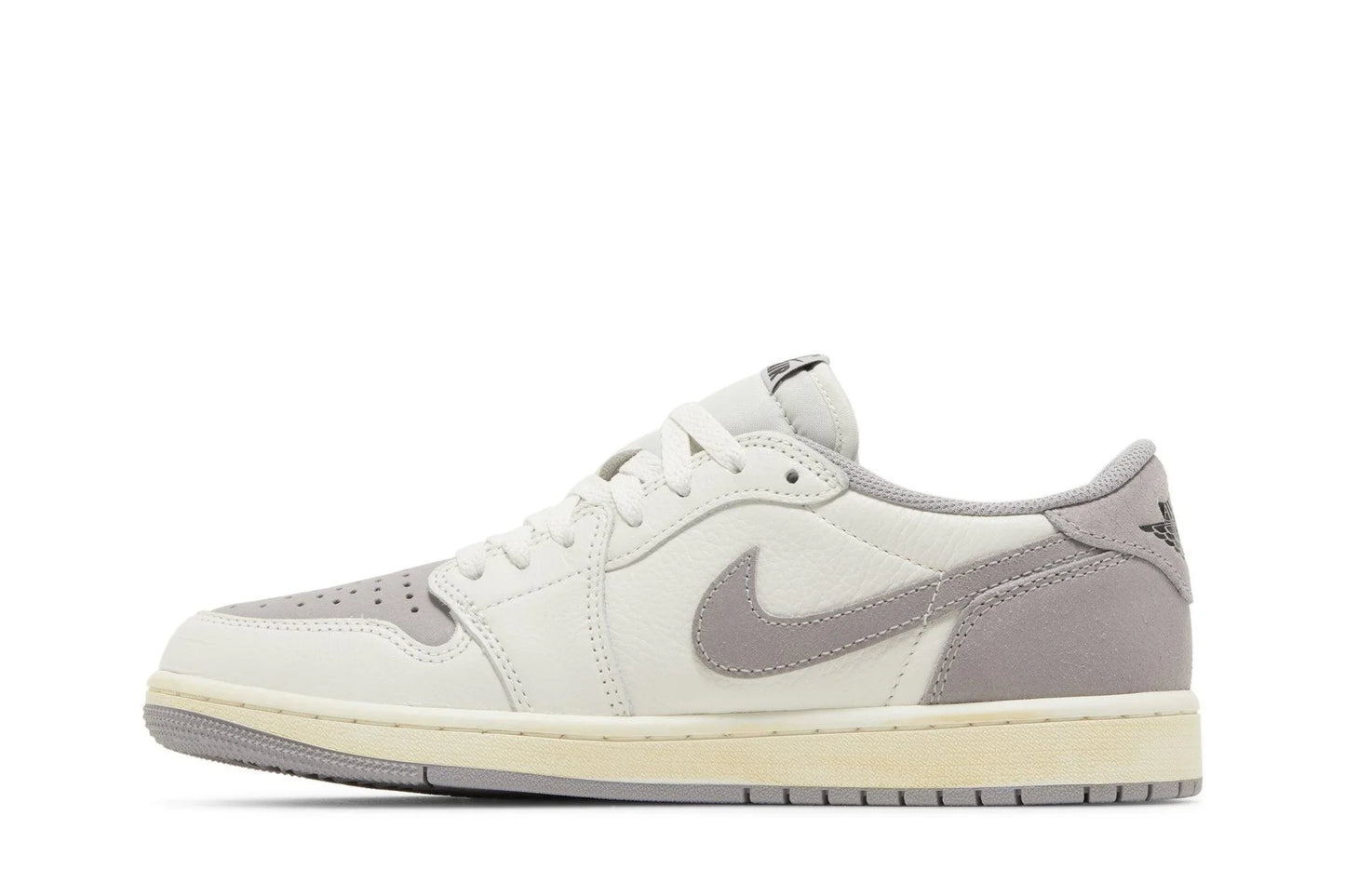 Low OG 'Atmosphere Grey'
