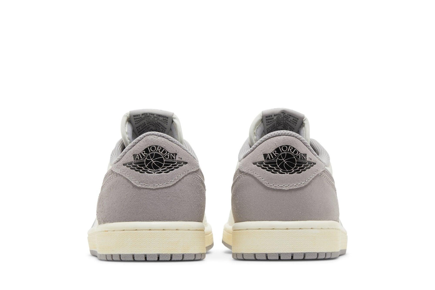 Low OG 'Atmosphere Grey'