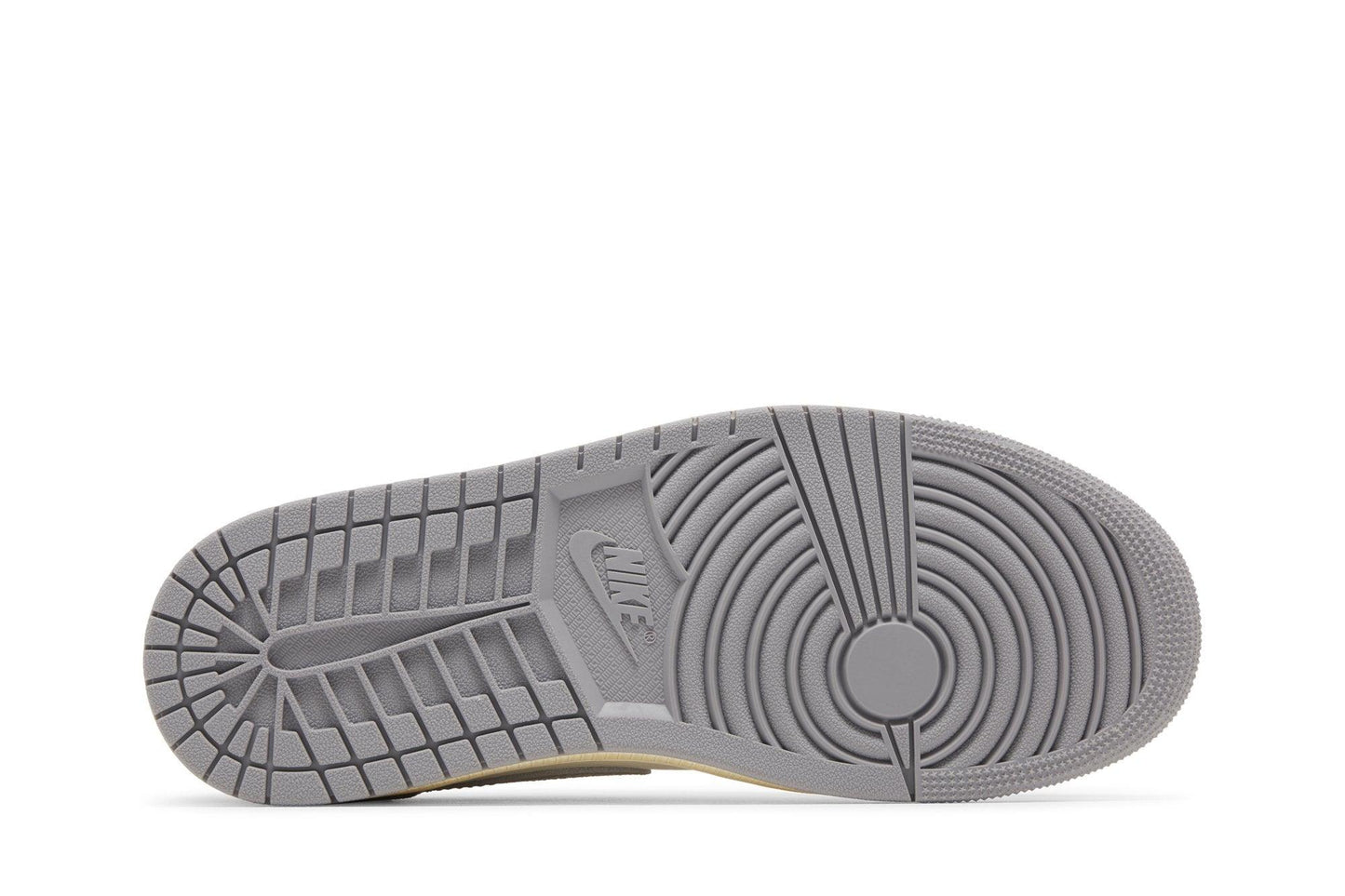 Low OG 'Atmosphere Grey'