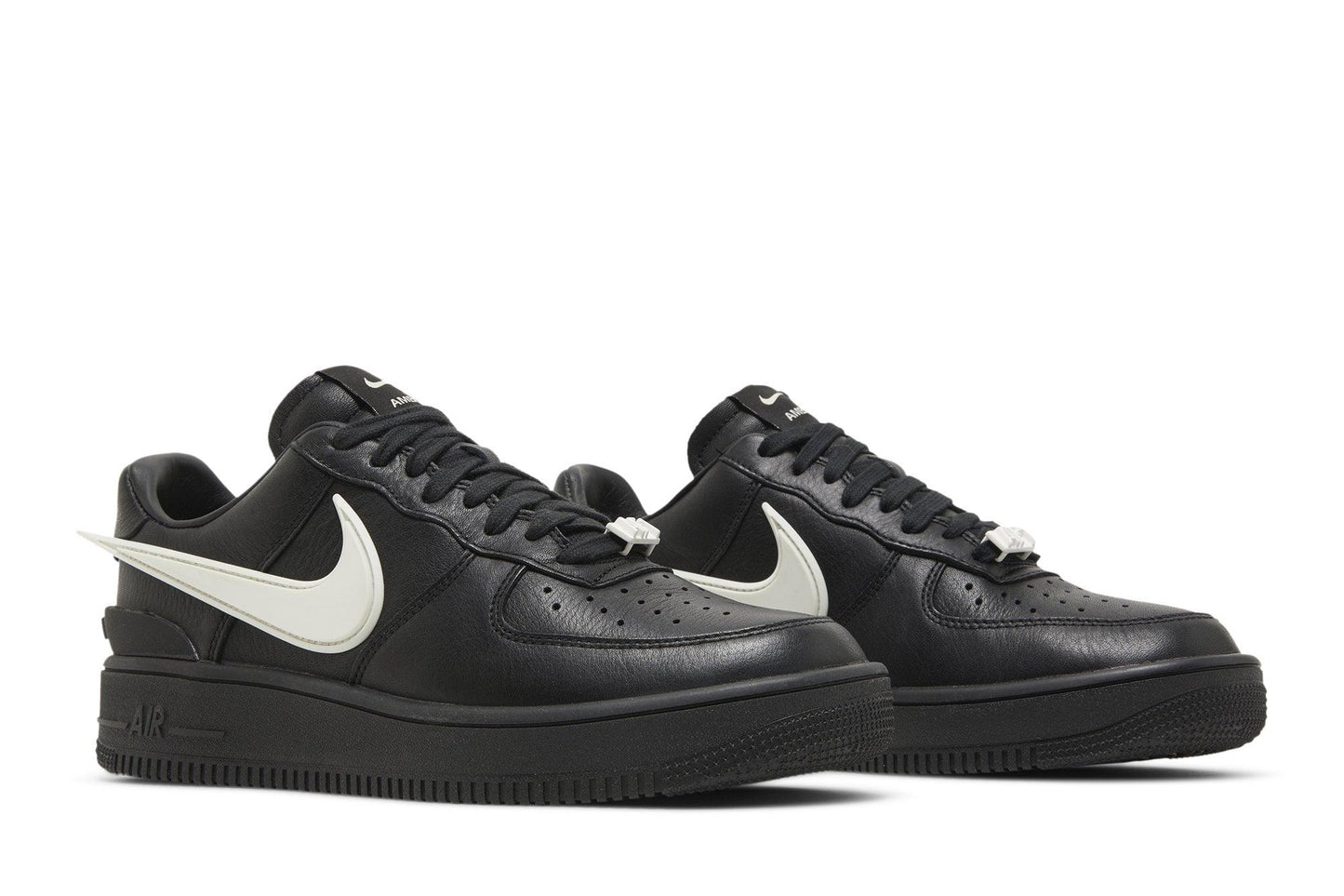 Force Low Black
