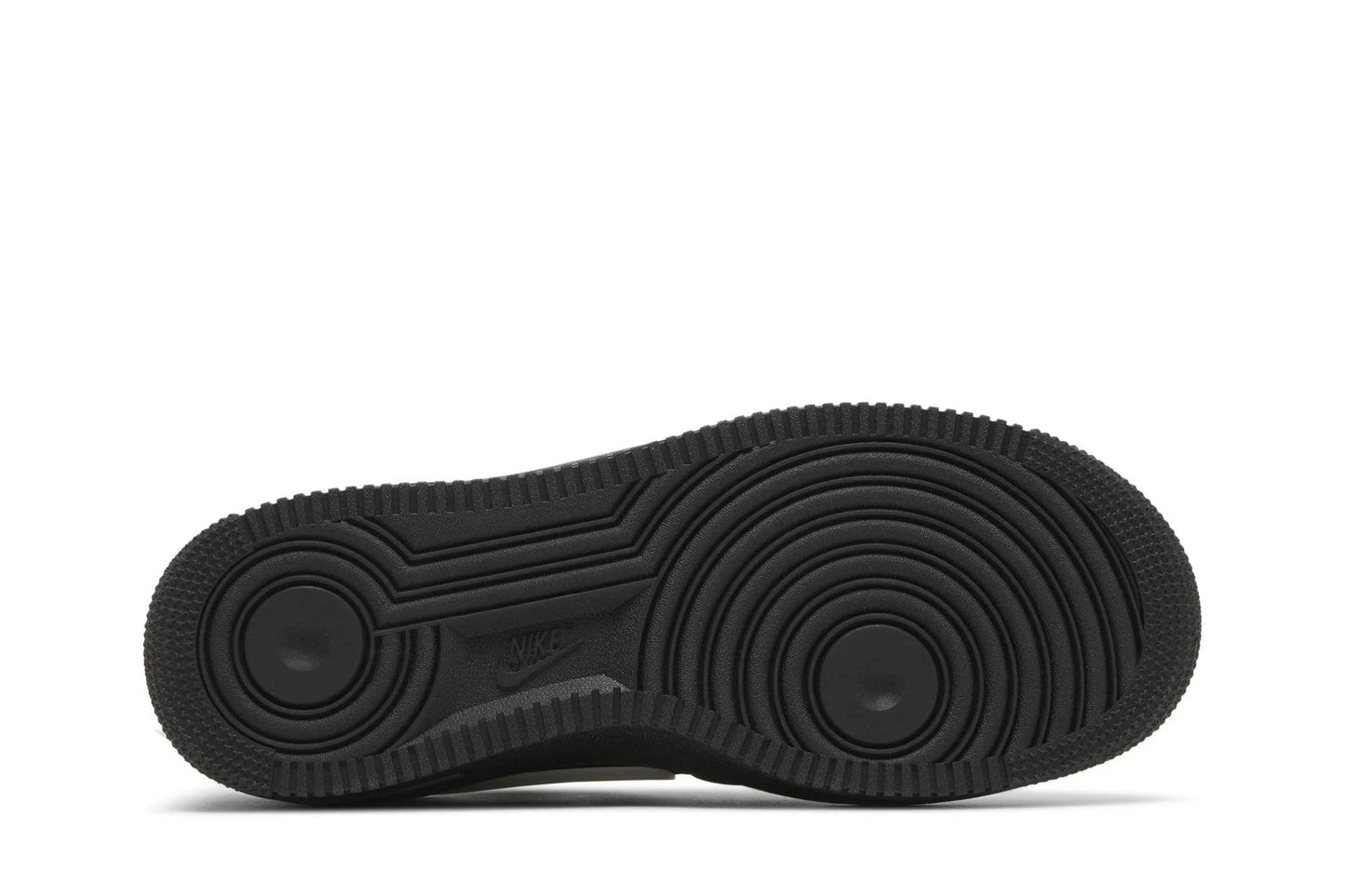 Force Low Black