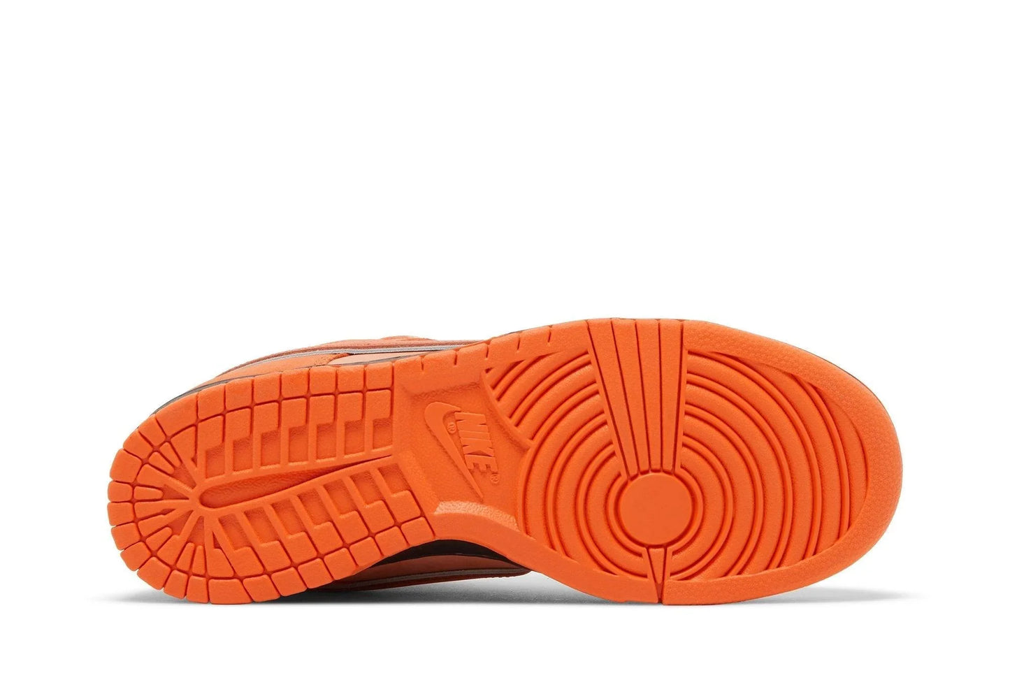 Low Orange Lobster