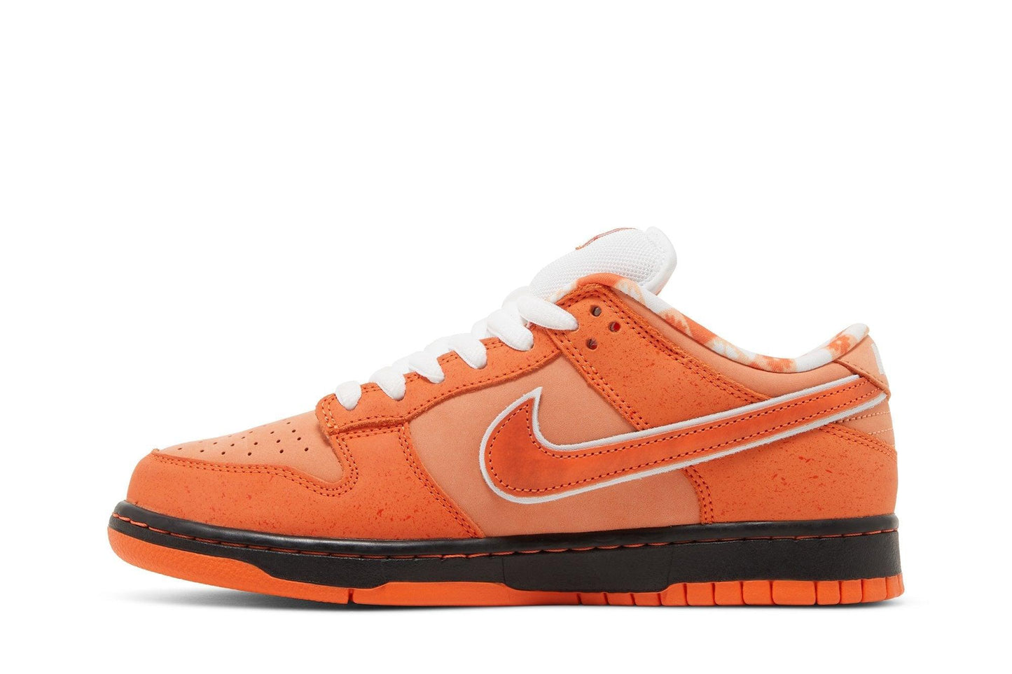 Low Orange Lobster
