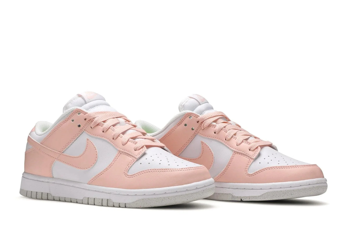 Low Next Nature Pink Pale