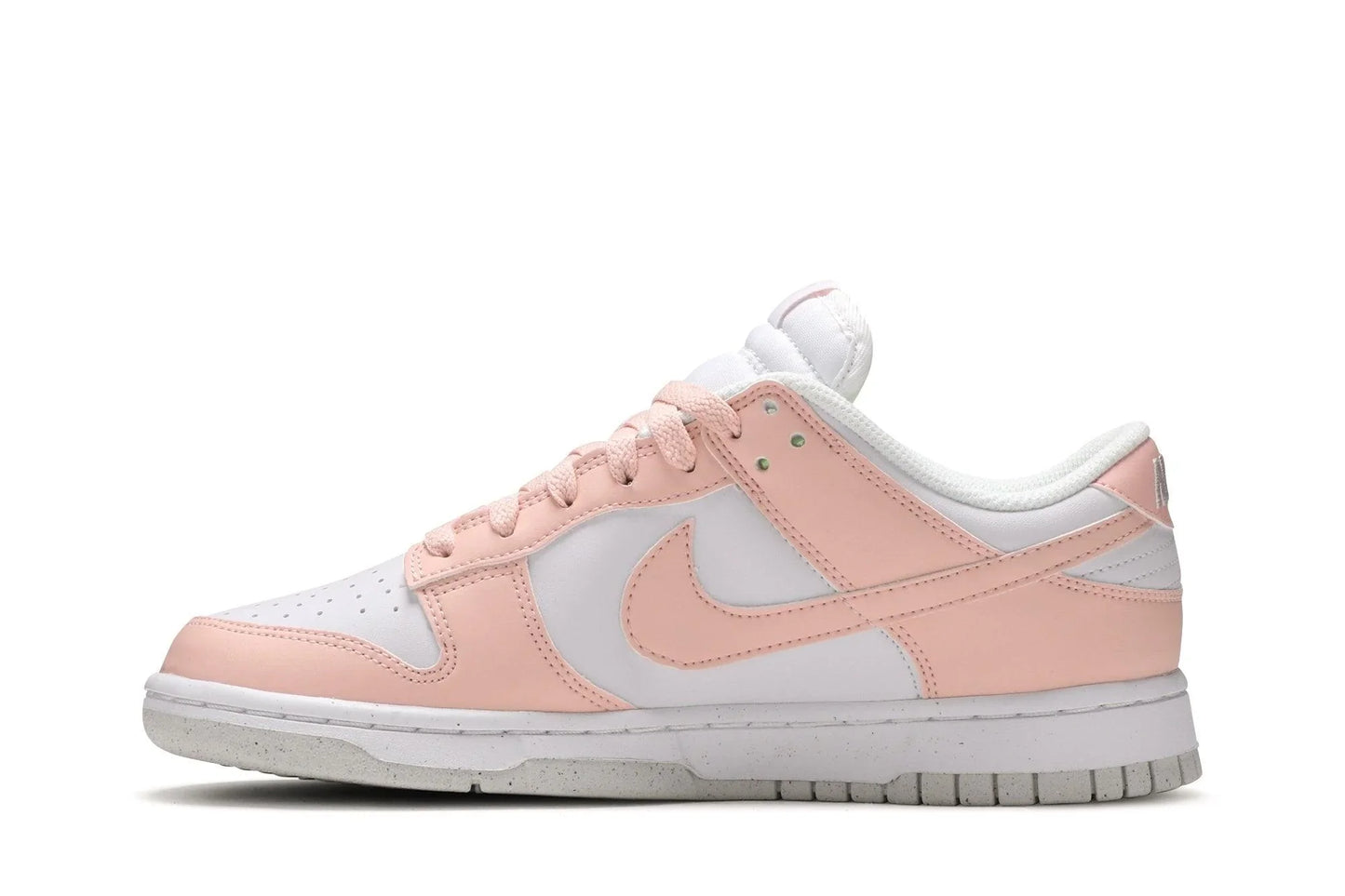 Low Next Nature Pink Pale